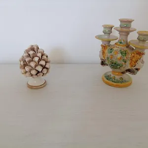 Alojamento de Acomodação e Pequeno-almoço I Tre Cuori