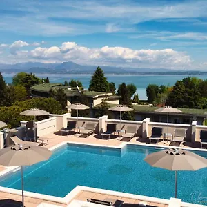 Alfieri 3*, Sirmione Italien