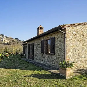 Agriturismo Pescaia Montepulciano Stazione