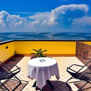 Ristorante Miralago 3*, Garda (Verona) Italien