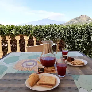 Alojamento de Acomodação e Pequeno-almoço Le Nuove Porte Di