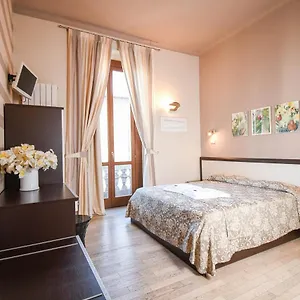 Romantica 2*, Bergamo Italien