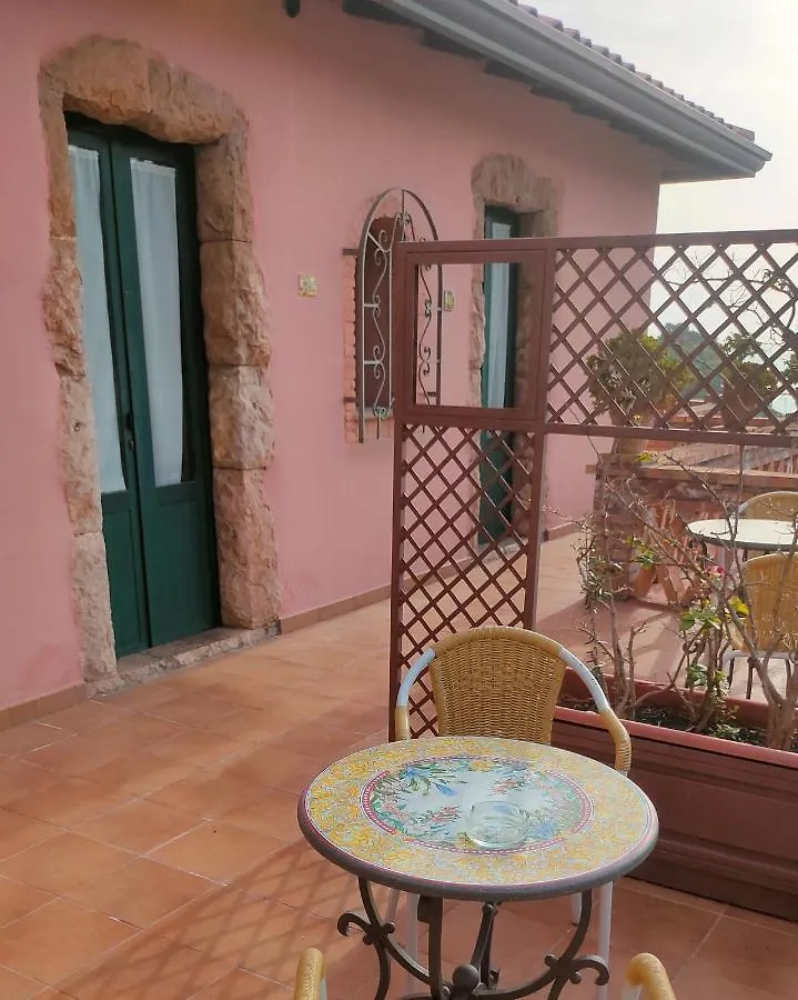 Hotel Villino Gallodoro Taormina