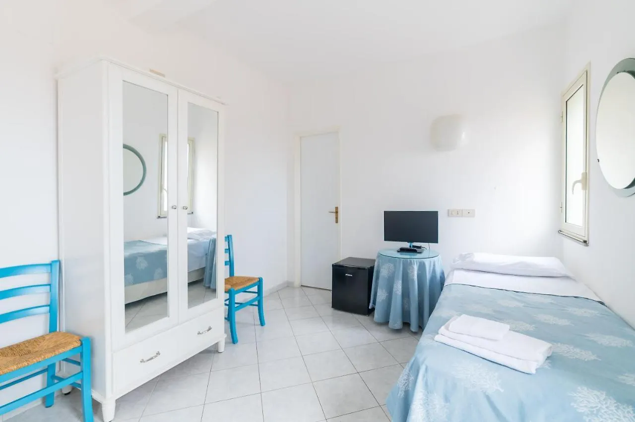 **  Hotel Villino Gallodoro Taormina Italy