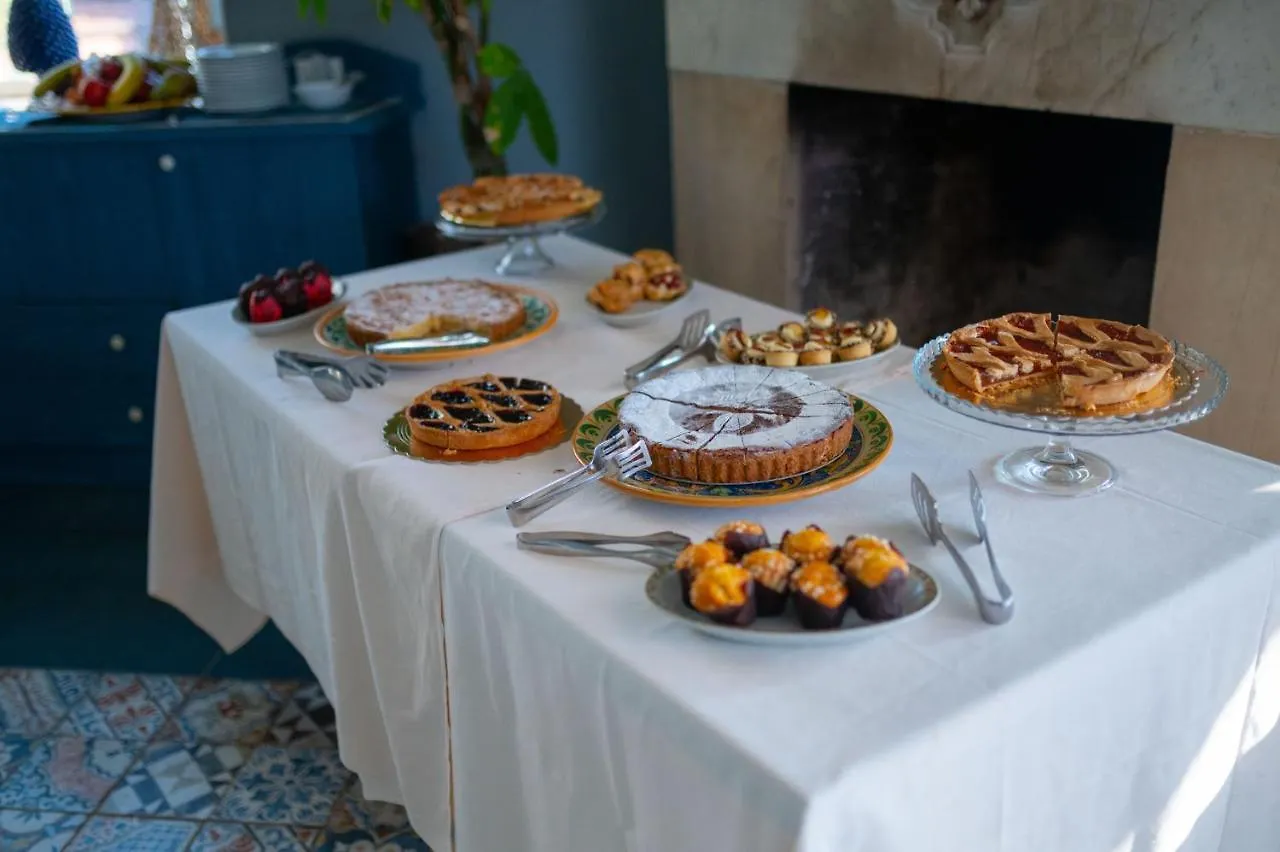 **  Hotel Villino Gallodoro Taormina Itália