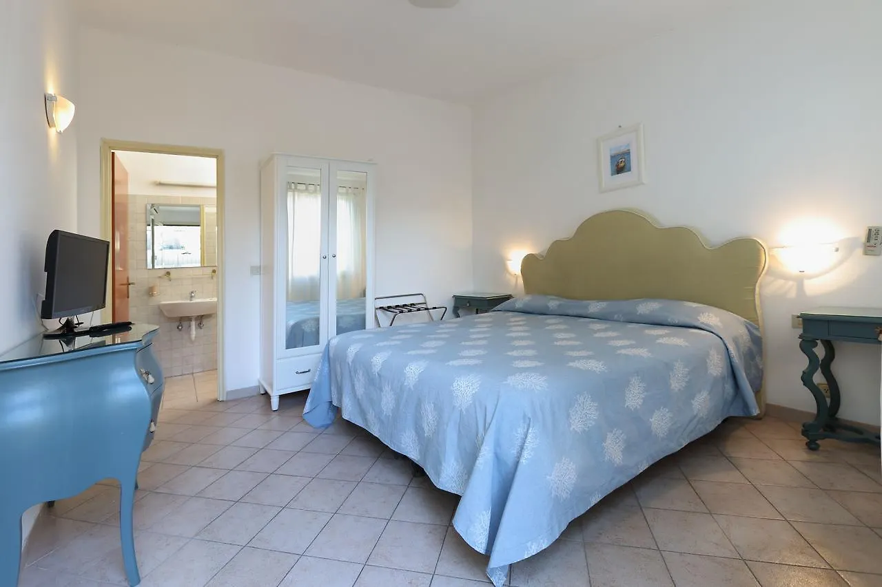 Hotel Villino Gallodoro Taormina