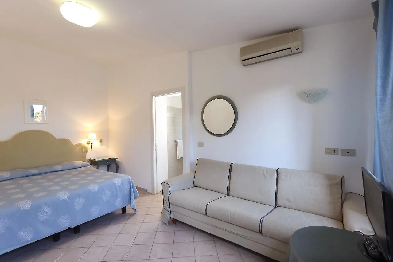 Hotel Villino Gallodoro Taormina Itália